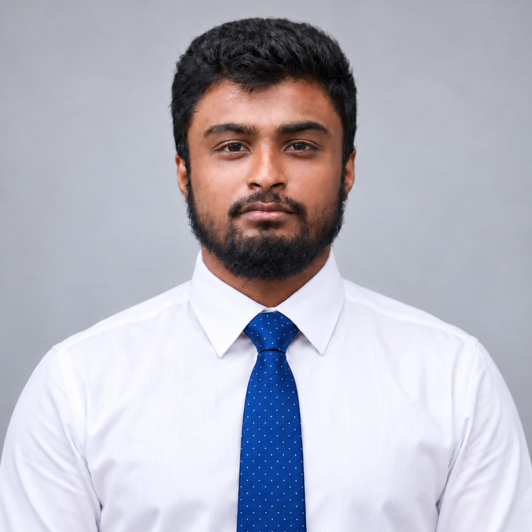 Mr. Shehan